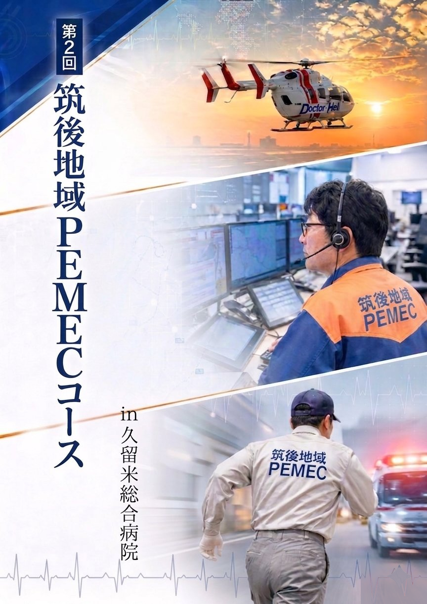 筑後PEMECコース